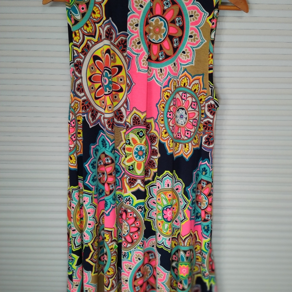 Homemade Dress. Medium